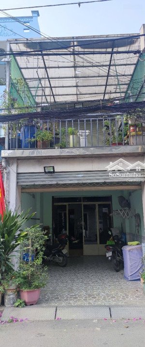 bán nhà mặt tiền đường số 7, khu phố 2, 23 tỷ, 100m2, 3pn, 2wc, hướng nam