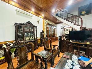 (hiếm)mặt phố nguyễn bá khoản - trung yên 9. 86m2 - mt 5m - nhỉnh 44 tỷ - phân lô - vỉa hè.