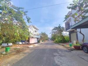 Bán nền đường B3 KDC Tân Phú, P. Hưng Phú, Cần Thơ
