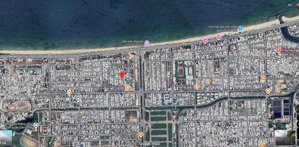 cặp đất phan thị nể, hoà minh - cách biển hơn 100m | gặp chủ đàm phán