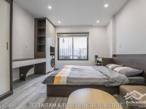 cho thuê căn hộ chung cư mini cao cấp - ngõ 93 vũ tông phan - thanh xuân - hn