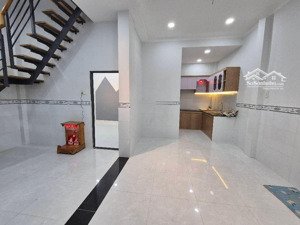 nhà mới đẹp vào ở ngay lưu quý kỳ (hưng phú)hẻm trước nhà 3m - 37m2 - chỉ 4.8 tỷ ngay cầu ntp q5