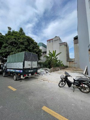 cần bán mảnh đất vàng tại khu tái định cư giang biên - long biên