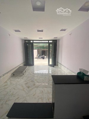 bán nhà đồng sở hữu lô góc 2 mặt tiền hẻm 1368 lê văn lương, xã phước kiển (cũ)