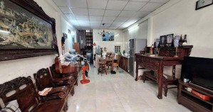 [bán nhà cấp 4, hẻm 4m gần bhx, gần chợ và trung tâm, tặng kèm nội thất]