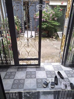 bán nhà huỳnh tấn phát nb, ngang 4,6m dài 12m, 4 tầng 4 phòng ngủ, sổ hồng hoàn công, chỉ 6.8 tỷ