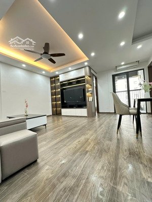 bán gấp căn hô 2pn, 68m2 nội thất full đồ sổ đỏ chính chủ giá 5x tỷ tại toà bắc rice kđt linh đàm,