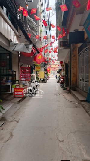 kèo thơm! atm không đáy, 7 tầng, phố khương đình, dt 65m, 16.2 tỷ, thu 100tr/th