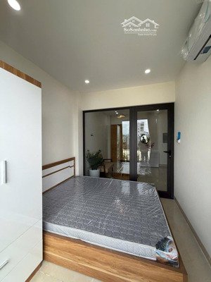 bán toa căn hộ gần trường đh kiến trúc, đh đông á