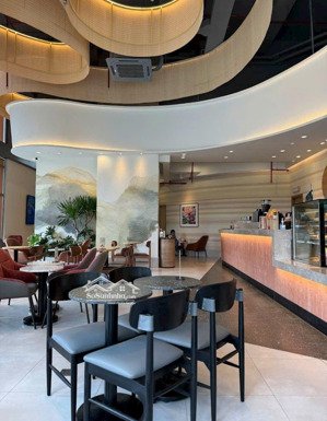 bán shophouse mặt tiền xa lộ hà nội ( phường thảo điền cũ)
- ngay tuyến metro, kế bên là megamall t