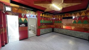 cho thuê nhà mặt tiền bình thới, quận 11 (dt: 6.5x25m) 6 tầng lầu gần vòng xoay lê đại hành