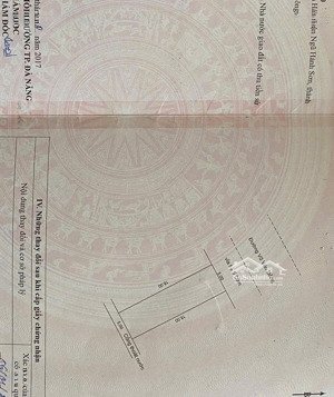 bán lô đất biển sạch đẹp võ văn đồng gần nguyễn duy trinh, tân trà, nhs. giá tốt