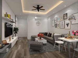 chỉ 11tr có ngay căn hộ full đồ cơ bản chung cư feliz home đền lừ, giao nhà ngay, 80m, 2pn