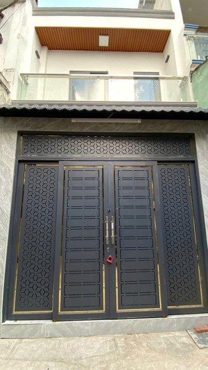 bán nhà riêng đẹp, nhiều tiện ích tại lê đình cẩn, 4,95 tỷ, 42 m2