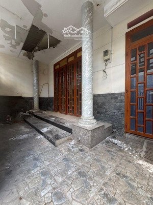 nhà bán hẻm xe hơi đường số 9 linh tây - trục phạm văn đồng - kha vạn cân - 56.1m - giá 4,45 tỷ