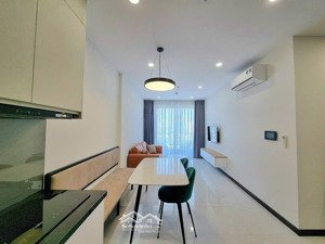 cho thuê căn hộ chung cư c-skyview, 10 triệu vnd, 80m2, 2pn, 2wc tại thủ dầu một, bình dương