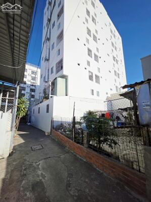 BÁN ĐẤT GẦN BIỂN HÒN CHỒNG – NHA TRANG Khu đường Nhà Thờ