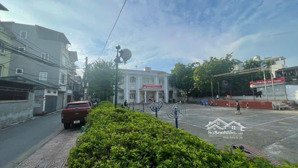 sale sập sàn lô đất ở cổ linh- tư đình- bát khối long biên giá siêu tốt để đầu tư - 75m2 -11.6 tỷ