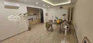 căn hộ cao cấp hiện đại 72m2 chỉ hơn 4 đồng
