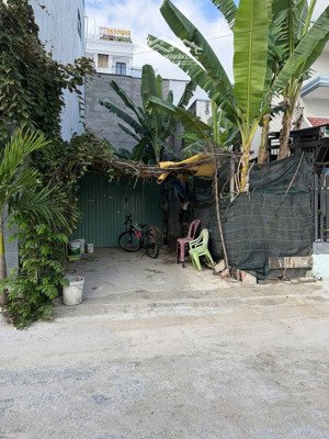 bán gấp lô đất đẹp ngang 5m, hẻm số 2, nguyễn bặc ( hòn xện- vĩnh hòa), bắc nha trang. giá tốt