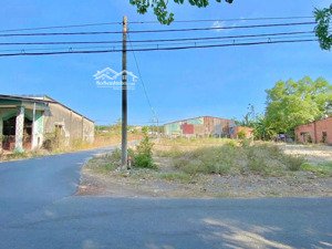 chỉ với 625 triệu sở hữu ngay lô đất trung tâm an tịnh, trảng bàng | 260m², đường xe tải 12m