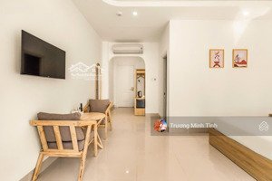 tòa apartment 10 căn hộ, 2 mặt bằng an thượng 2 dòng tiền ổn định 45 tỷ - khu phố tây sầm uất
