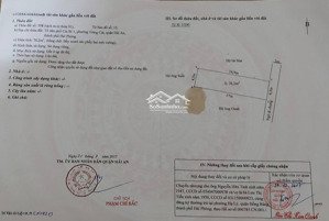 cần bán lô đất ngõ đường thành tô, tràng cát 76,2m2 giá chỉ 20tr/m2