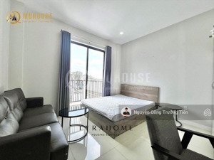 chung cư mini 1pn tách bếp ngay ngã tư phú nhuận - phan xích long - phan đăng lưu phú nhuận
