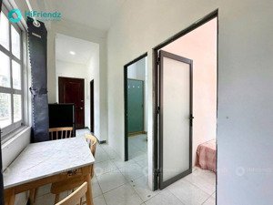 cho thuê gấp cc mini 2pn, 1wc, 42m2 tại tạ quang bửu, quận 8, 9 triệu vnd