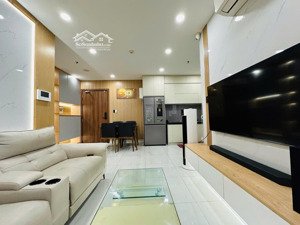 cho thuê cc happy one central, 12 triệu vnd, 69m2, 2pn, 2wc, view đẹp hàng hiếm tại thủ dầu một