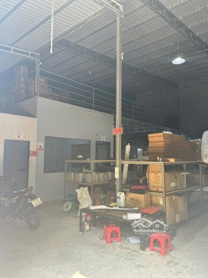 cho thuê kho khủng 250m bình lợi, p.13, bình thạnh chỉ 30tr/tháng!