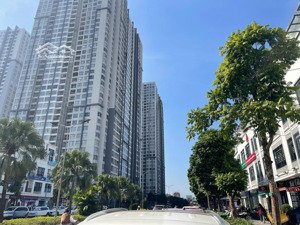 lk vinhomesgardenia - shophouse đẳng cấp - vỉa hè 6m - 6 làn oto - kinh doanh là thắng 