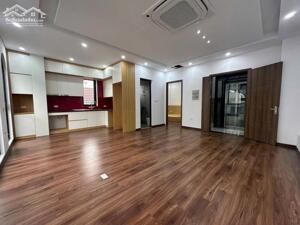 BÁN NHÀ MỚI 6 TẦNG THANG MÁY GARA Ô TÔ, LÔ GÓC MẶT TIỀN RỘNG, PHÂN LÔ QUẬN THANH XUÂN.