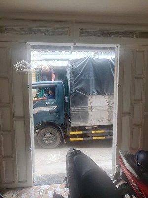 bán nhà riêng 27/70/8 đường 9, 4,6 tỷ, 30m2, 2pn, 2wc, gò vấp, tp.hcm