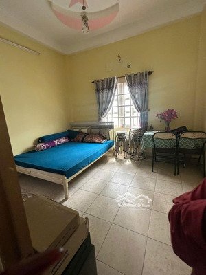 chỉ 7 tỷ tl! cực hiếm! nhà 2 lầu sân thượng, 2 mặt tiền đường khu bình phú quận 6