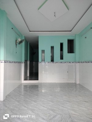 cho thuê nhà nguyên thạnh xuân q12