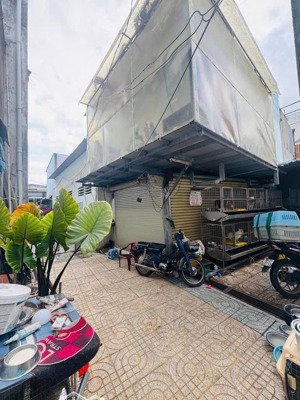 mtkd kế tô hiệu - đường 10m - 180 m² chỉ 12.8 tỷ - bán đất tặng nhà - tiện xây chdv