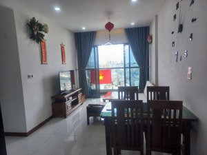 cho thuê căn hộ resgreen thoại ngọc hầu 65m 2pn full nội thất 14 triệu 