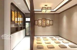 xuất cảnh bán gấp - bán nhà điện biên phủ 236m² 5 tầng - 110 tỷ