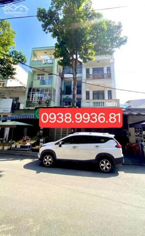 HẼM 10M KINH DOANH - CÓ LỀ - GẦN SÂN BAY - P15 - TÂN BÌNH - 100M2 ĐẤT - 4 TẦNG - 15,5 TỶ