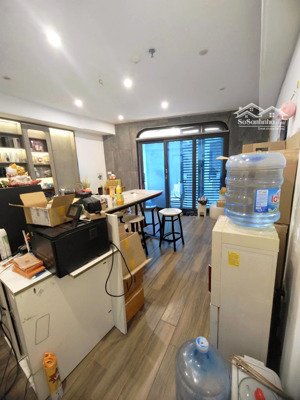 cho thuê cc mini , kinh doanh t1 ,1pn, 1wc, 50m2 tại 168 hào nam, đống đa, giá siêu hời 9tr/ tháng