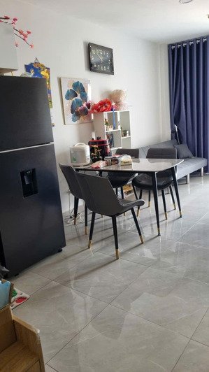 chính chủ bán căn chung cư giá rẻ, đã có sổ, ngay trung tâm tp. thuận an- bình dương (cũ)