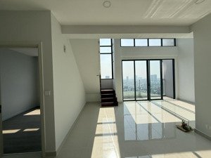 bán căn duplex dhomme hồng bàng 3pn3wc - 9,850 tỷ - hỗ trợ vay bank