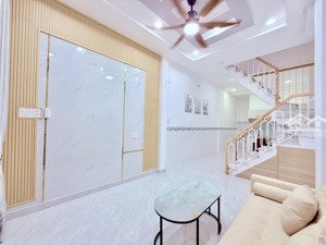 bán nhà tp hcm, tân bình, nguyễn sỹ sách, 41m2, 2 tầng, gần hẻm ô tô, giá 4 tỷ 75