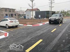 nam phương tiến - "vùng trũng" giá rẻ còn sót lại tại chương mỹ! giá chỉ 18tr/m2 81m2 ,mt 7m