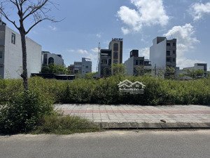 bán đất đẹp tại đường chế viết tấn gần cầu hoà xuân