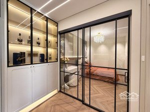 t05 tầng 22 110m² 3ngủ view 2 mặt sông, slot xe sẵn, nhà hoàn thiện đẹp 16.5 tỷ