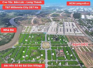 hàng hiếm có khó tìm tại kdc saigon village . vị trí kinh doanh tốt nhất tại dự án
