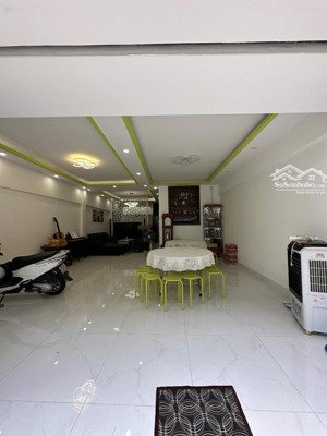 nhà hxh kinh dương vương cách mặt tiền chỉ 30m, dt: 6x13.5m trệt 1 lầu, giá: 7.2tỷ thương lượng