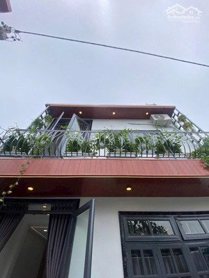 hiếm!nhà gần ngã tư ga - chợ cầu đồng (tl28), dt: 6x9, sổ riêng hoàn công đầy đủ.